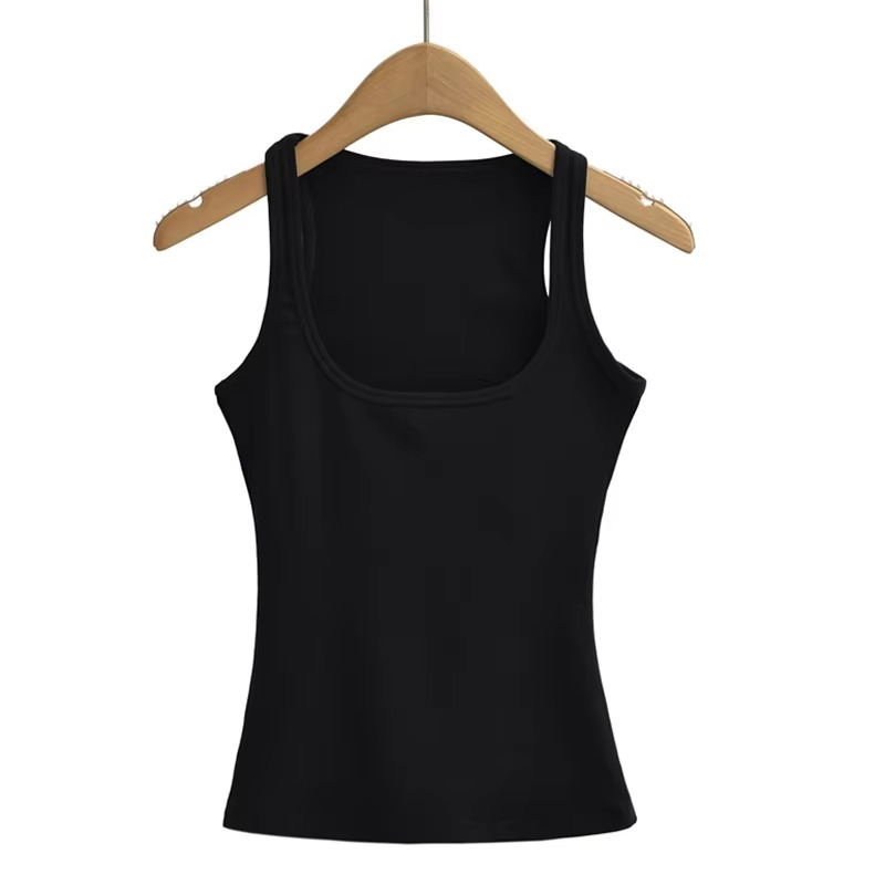 Avery Tank Top With Inbuilt Bra