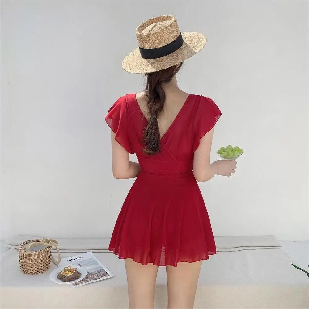 Valerie Holiday Swimsuit