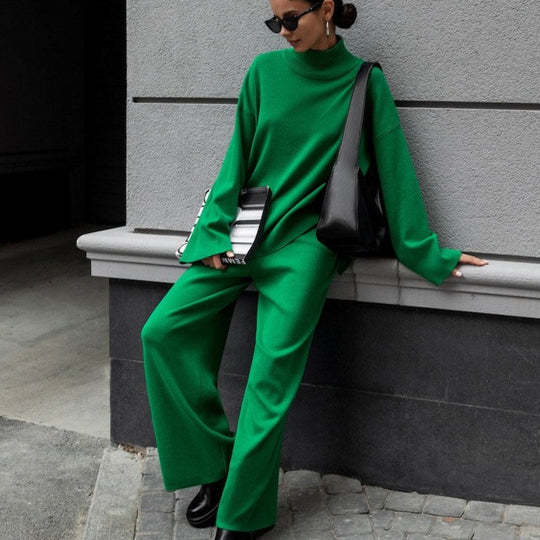 Neville Luxury Coord Sets