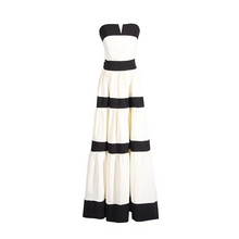 Alia Holiday Maxi Dress