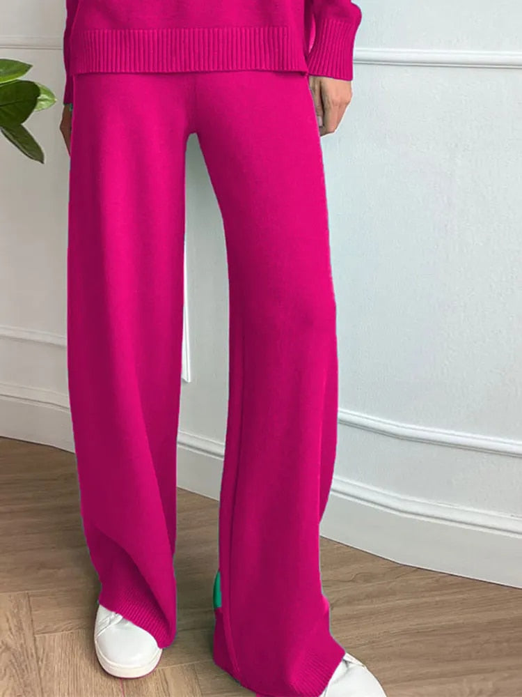 Neville Luxury Coord Sets