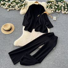 Harper Three Piece Luxury TrackSets