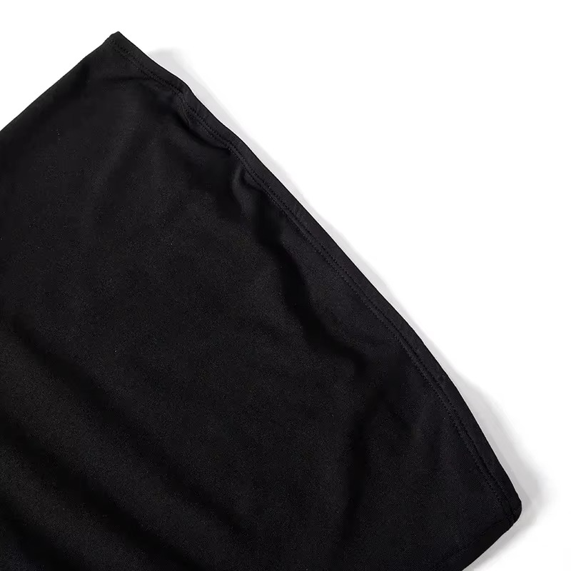 Justina Drop Waist Dress