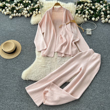 Harper Three Piece Luxury TrackSets