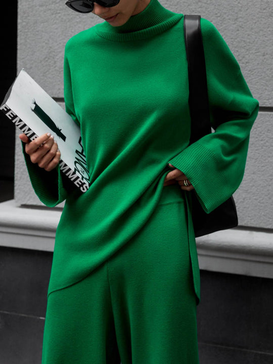 Neville Luxury Coord Sets