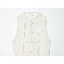 Kourtney Lace Blouse