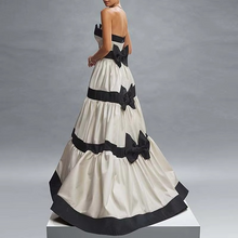 Alia Holiday Maxi Dress