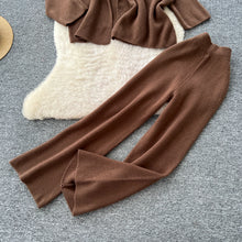 Harper Three Piece Luxury TrackSets