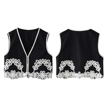 Alanna Luxury Embroidered Set