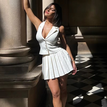 Jane Solid Coord Set