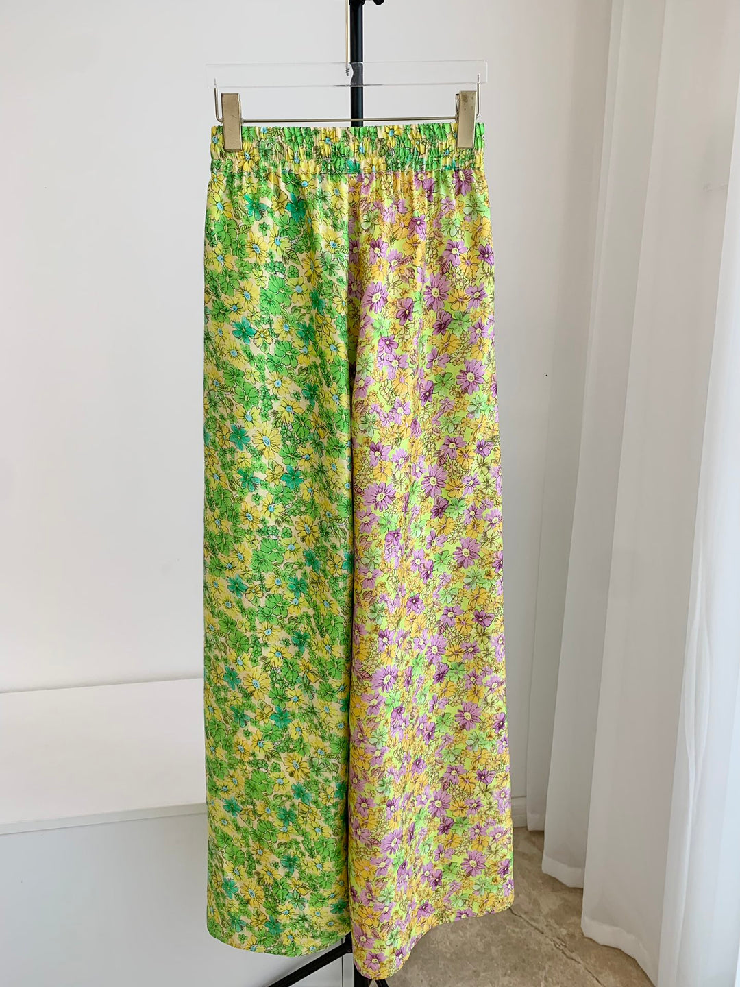 Azalea Printed Coord Set