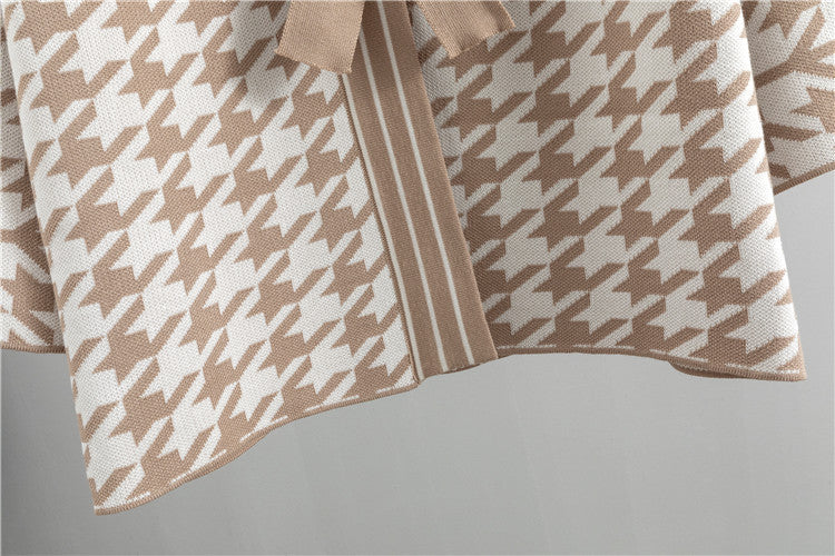 Zima knitted Coord Set