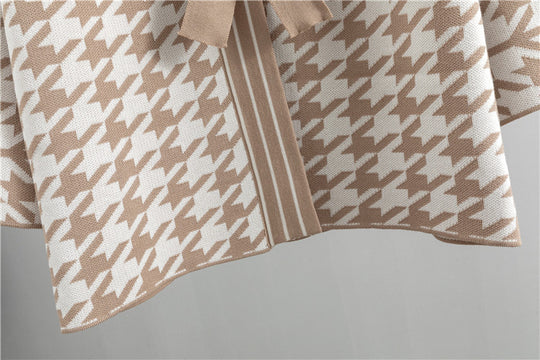 Zima knitted Coord Set