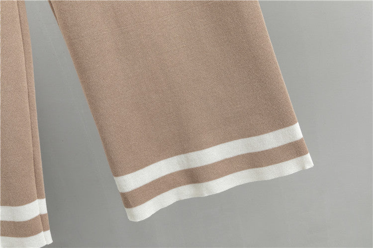 Zima knitted Coord Set