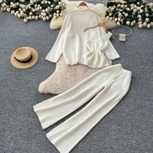 Harper Three Piece Luxury TrackSets