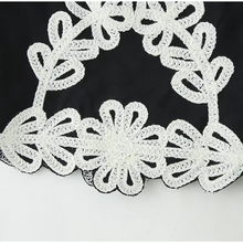 Alanna Luxury Embroidered Set