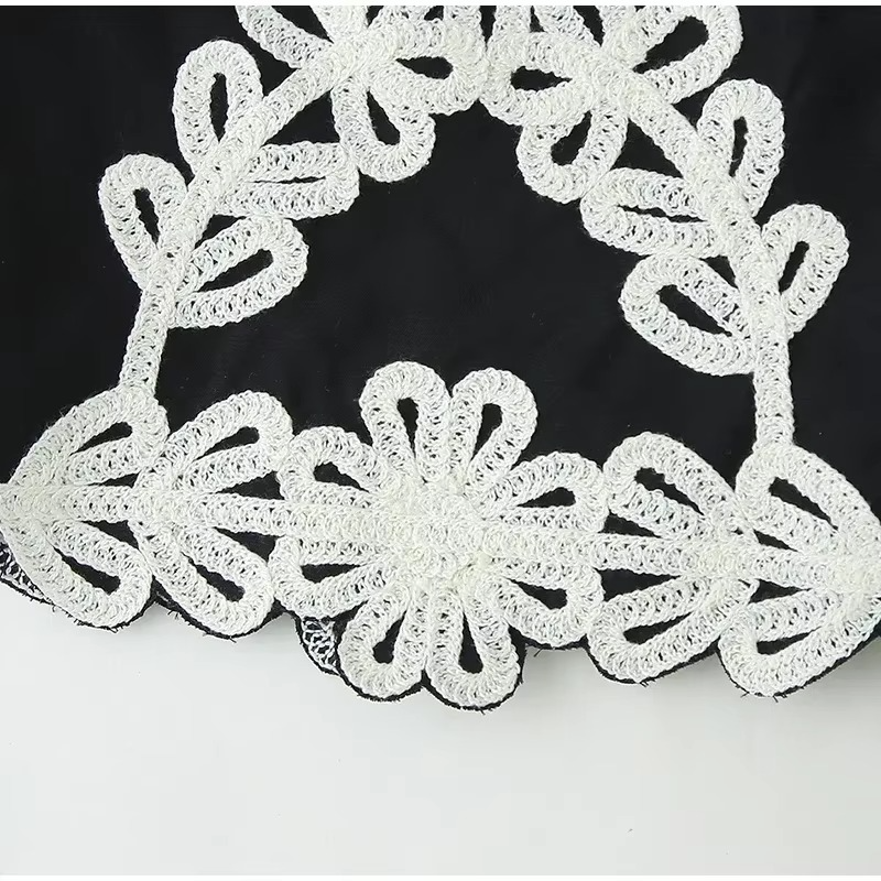 Alanna Luxury Embroidered Set