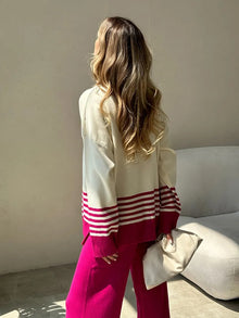 Joanna Luxury Coord Sets