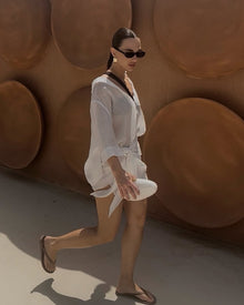 Pearl Effect Clutch