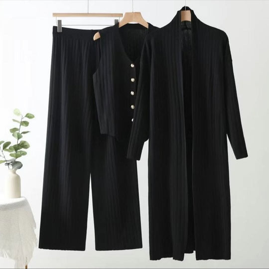 Sorento Three Piece Luxury Set