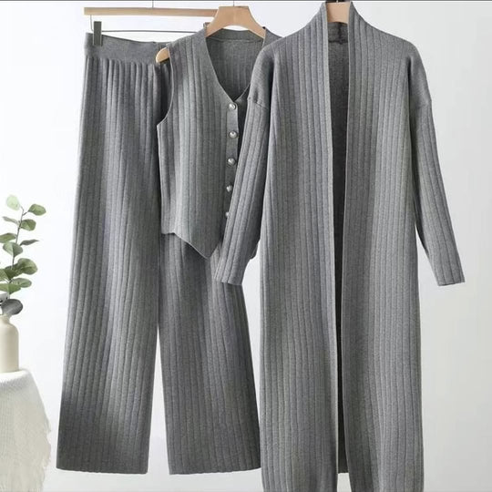 Sorento Three Piece Luxury Set