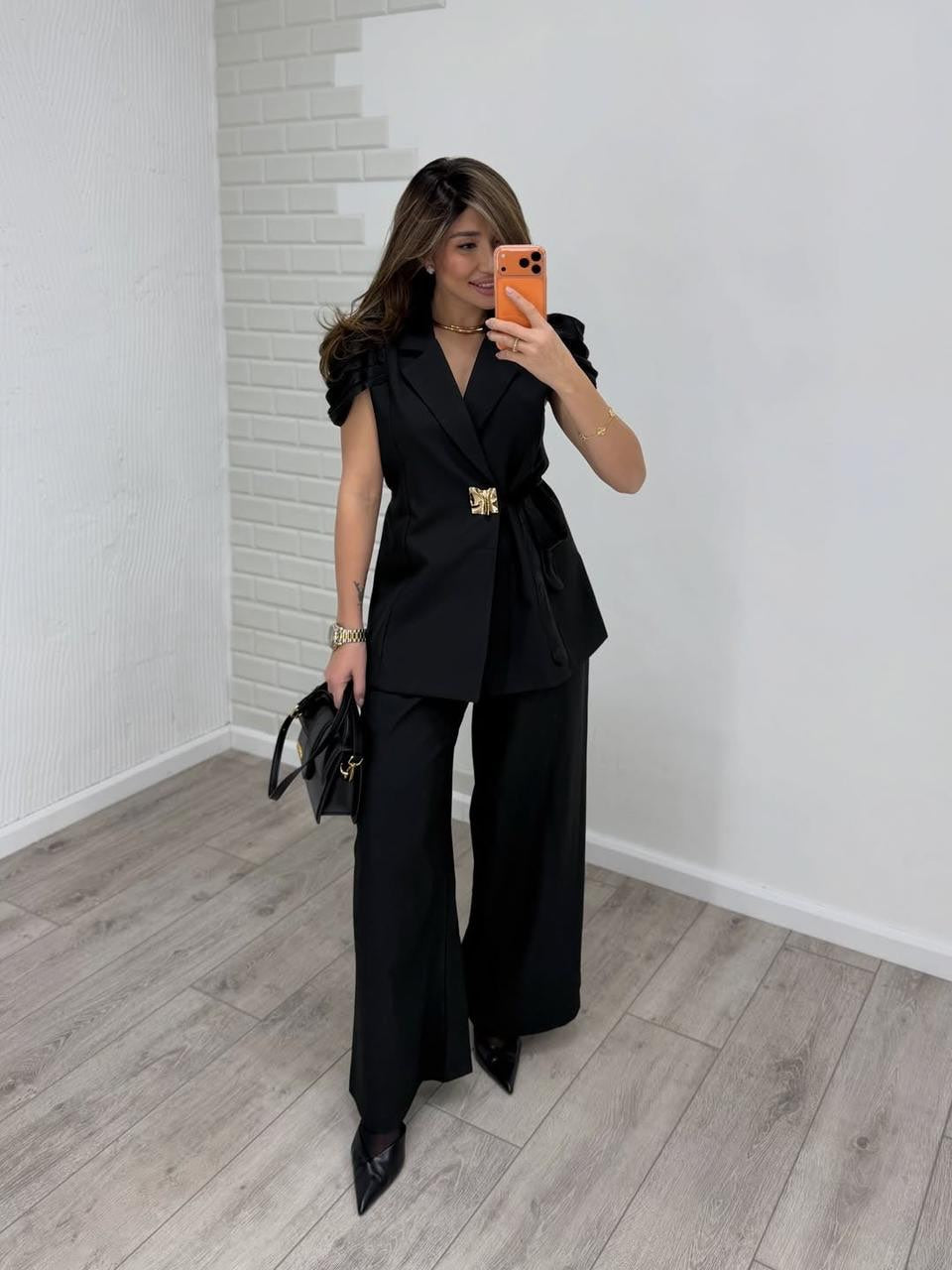Giorgia Coordinated Set