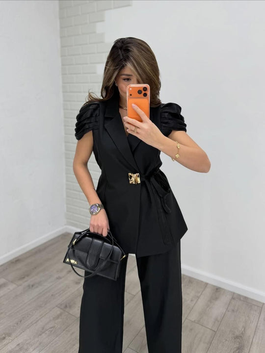 Giorgia Coordinated Set
