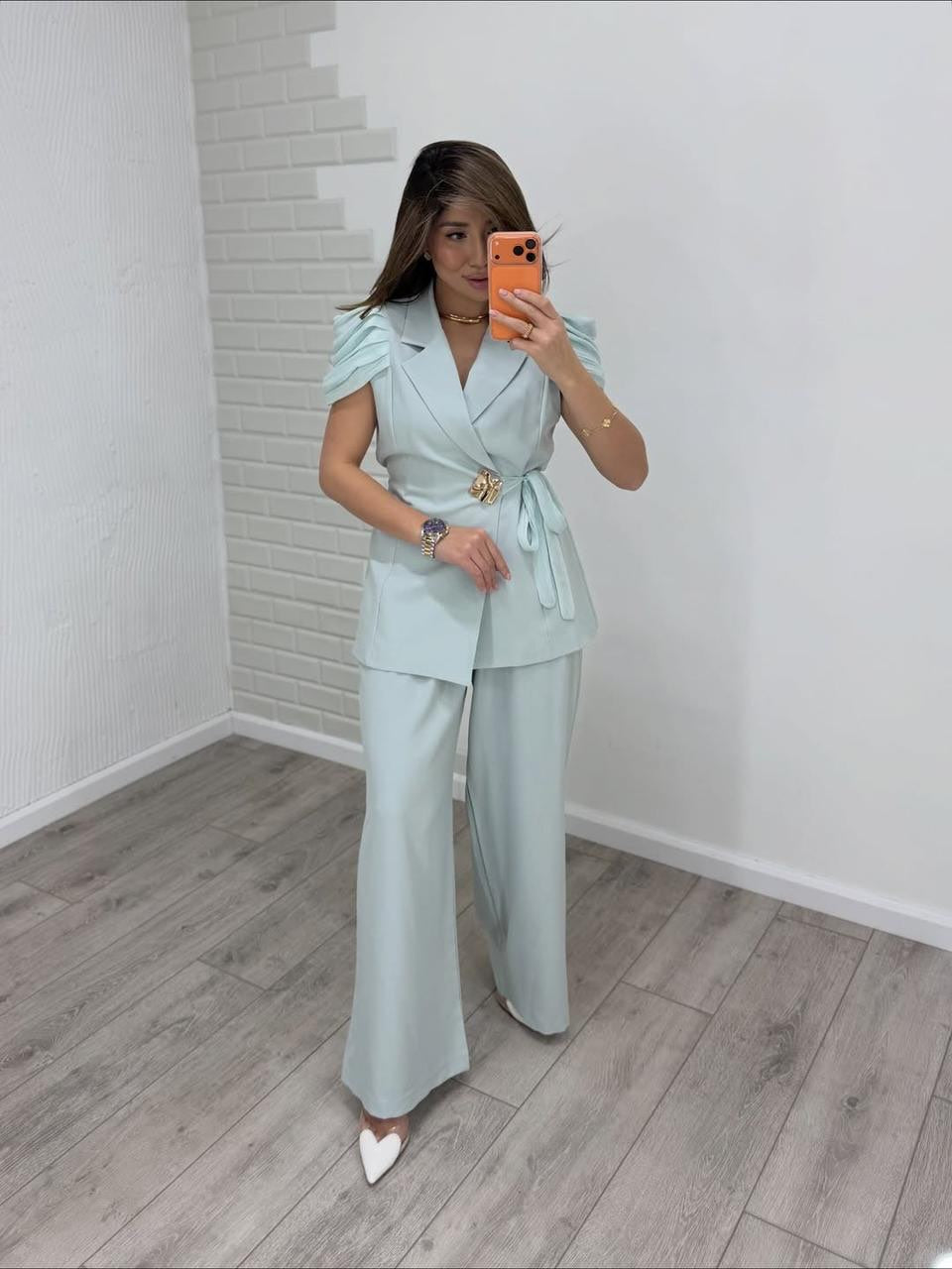 Giorgia Coordinated Set