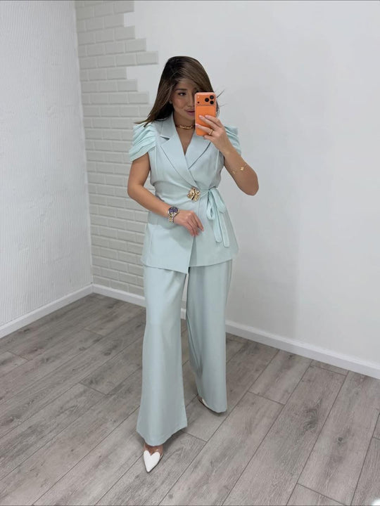 Giorgia Coordinated Set