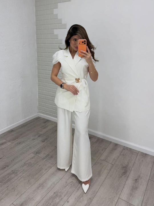 Giorgia Coordinated Set