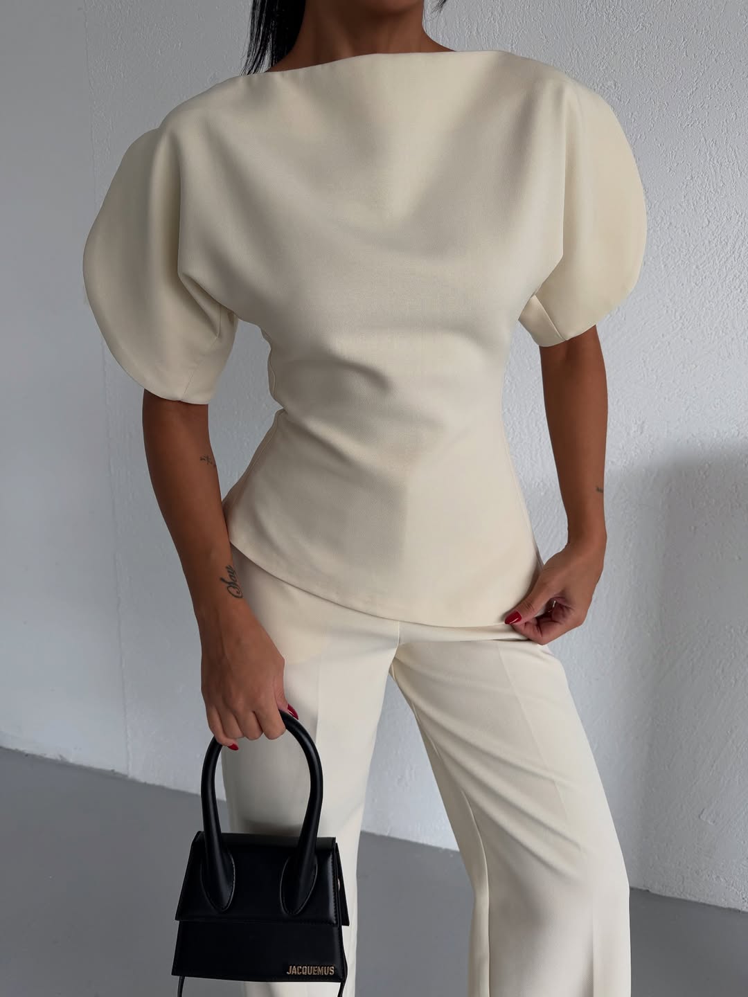 Diana luxe Coordinated Set