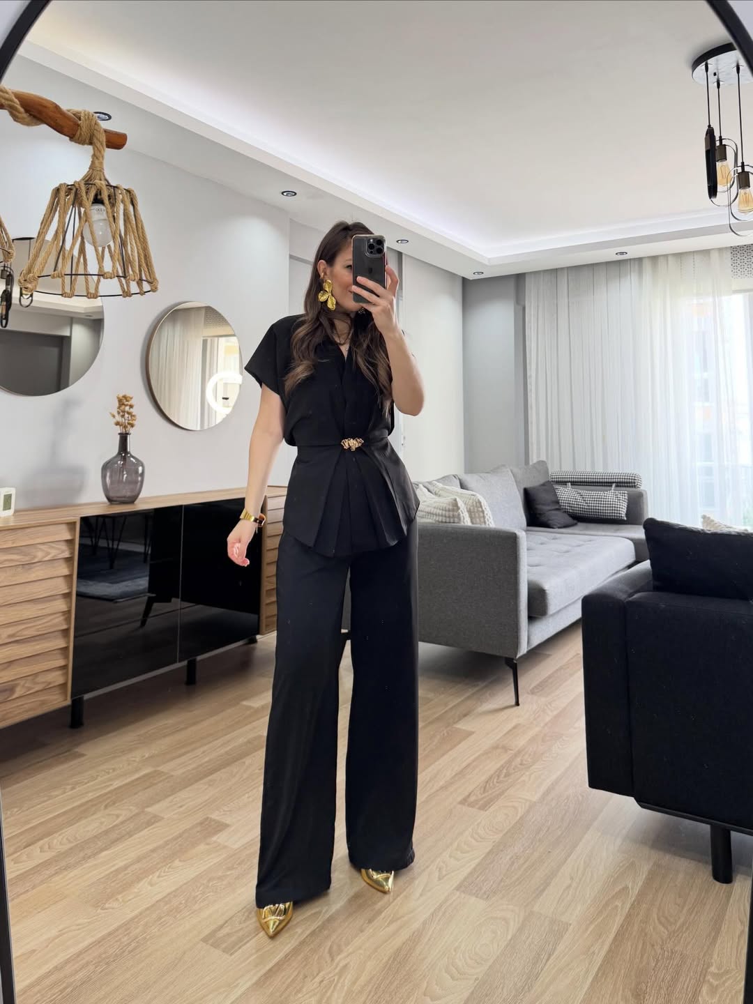 Ferria Coordinated Set
