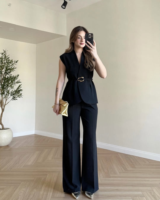 Cassandra Coordinated Set