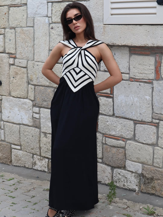 Gemma Luxe Dress