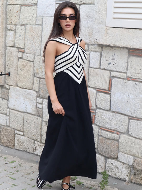 Gemma Luxe Dress