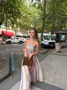 Nova Summer Dress