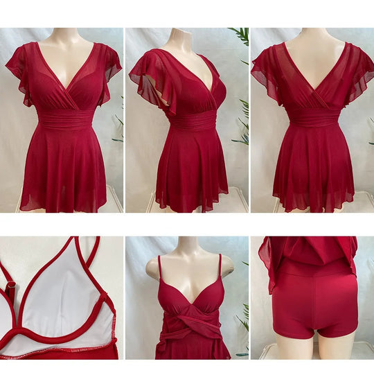 Valerie Holiday Swimsuit