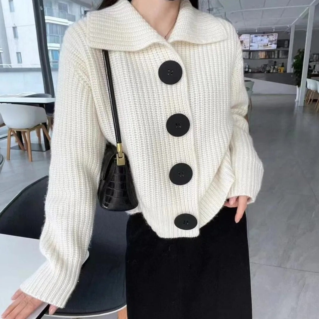 Leah Luxury Sweaters