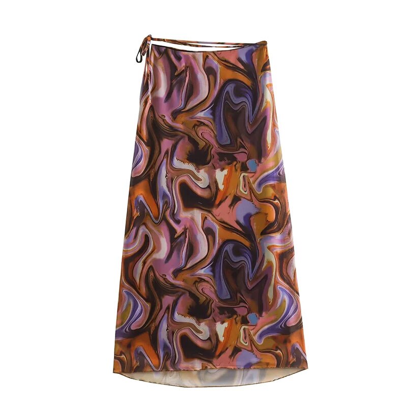 Neo Luxury Coord Set