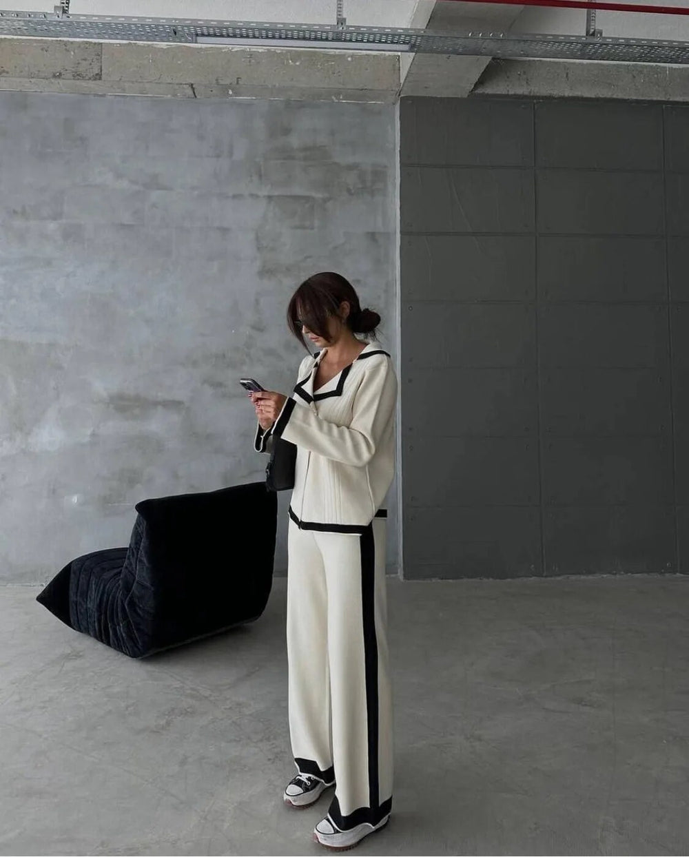 Neva Luxury Coord Sets