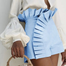 Nova High Waisted Designer Skorts