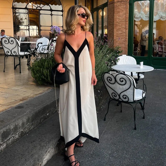 Alyna Summer Dress
