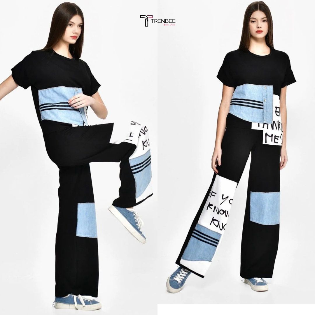 Havana Asymmetric Coordinated Set