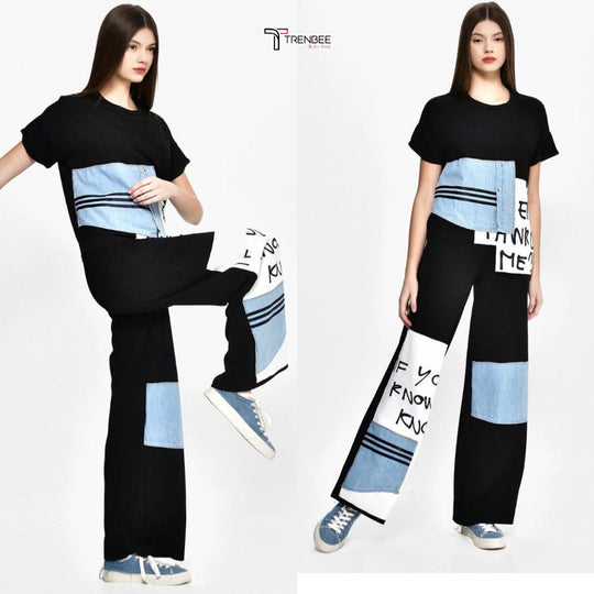 Havana Asymmetric Coordinated Set