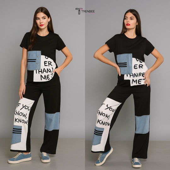 Havana Asymmetric Coordinated Set