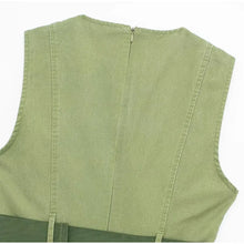 Atlee Slim fit dress