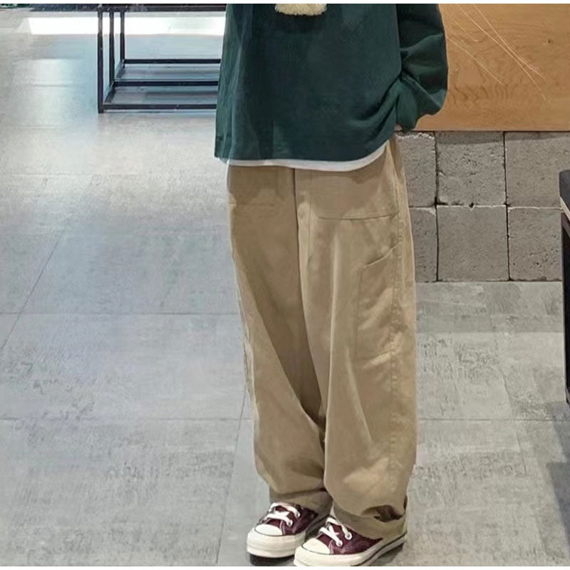 Daniella Cargo Pants