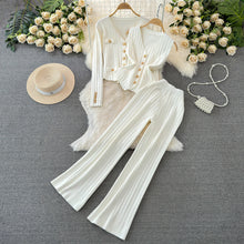 Manchester Three Piece Luxury Set