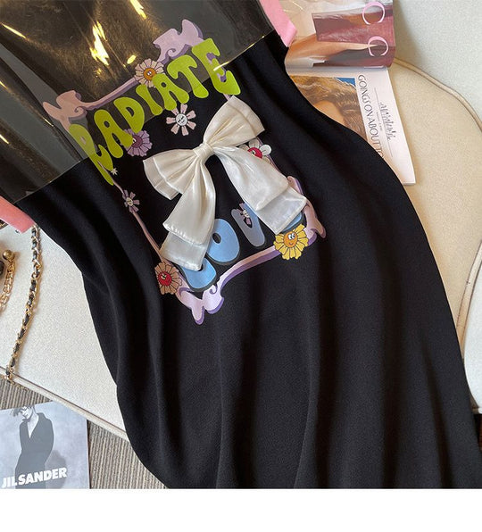 Shenice Summer Polo Dress with 3D Detailing