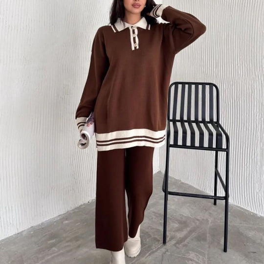 Barry Luxury TrackSets